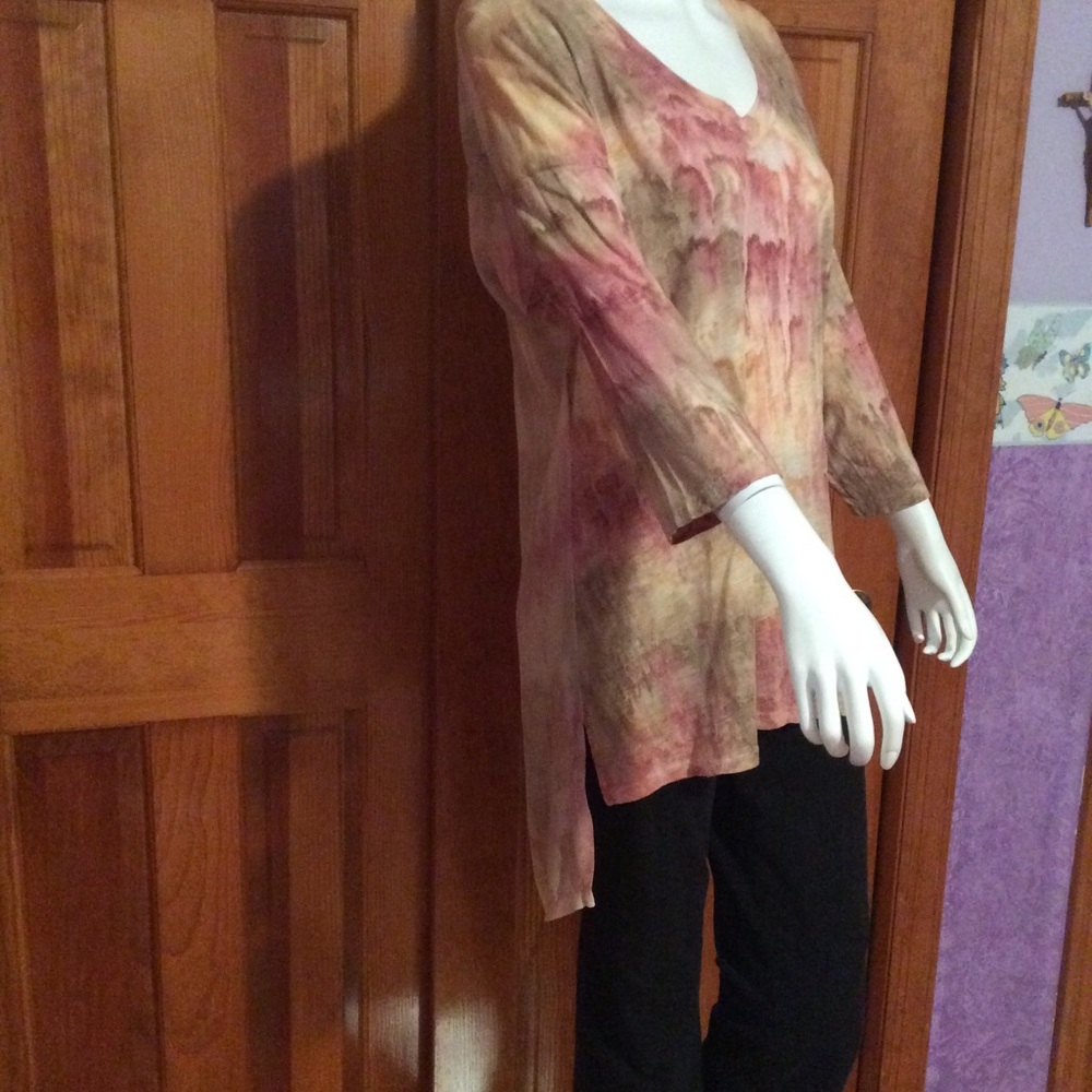 Wearables women’s top